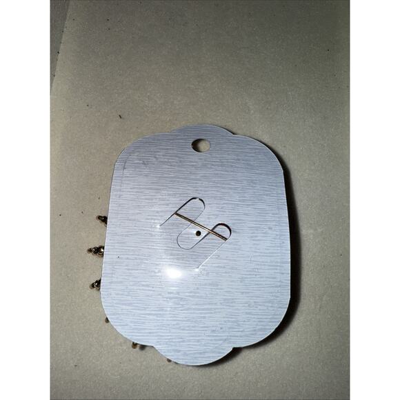 NWT Fashion Large Purple Starburst Brooch Pin - Picture 3 of 3